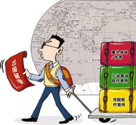 加拿大留學新利好 高中滿兩年享語言豁免，自費出國中介服務助力圓夢